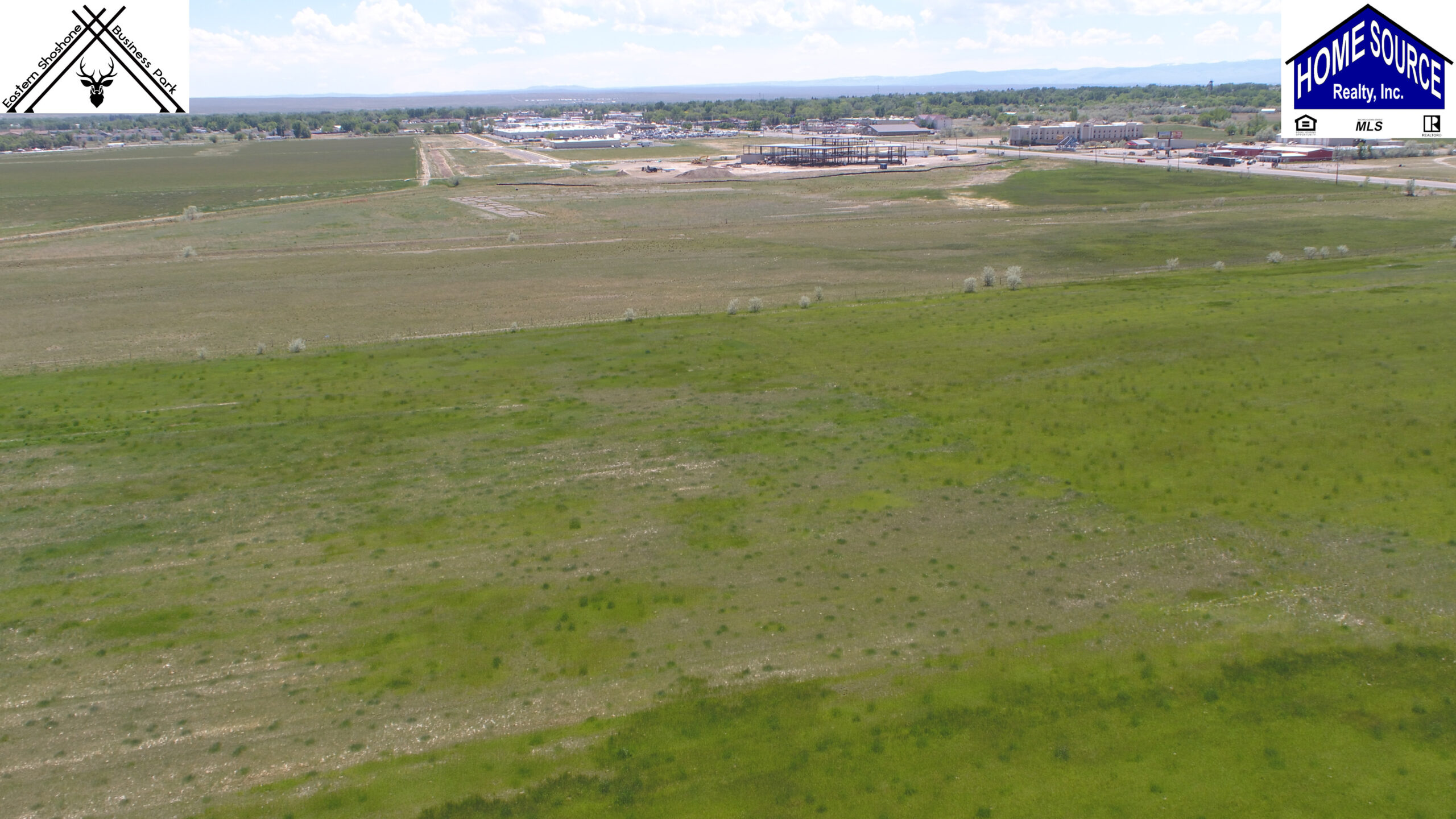 South View from Honor Farm Road